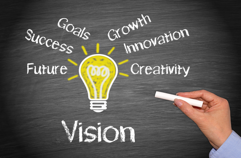 A WHY statement for a business is known as a "mission statement".