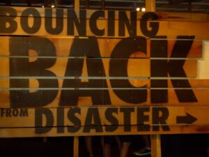 Developing Resilience: How To Bounce Back From Failure And Thrive In Challenging Times