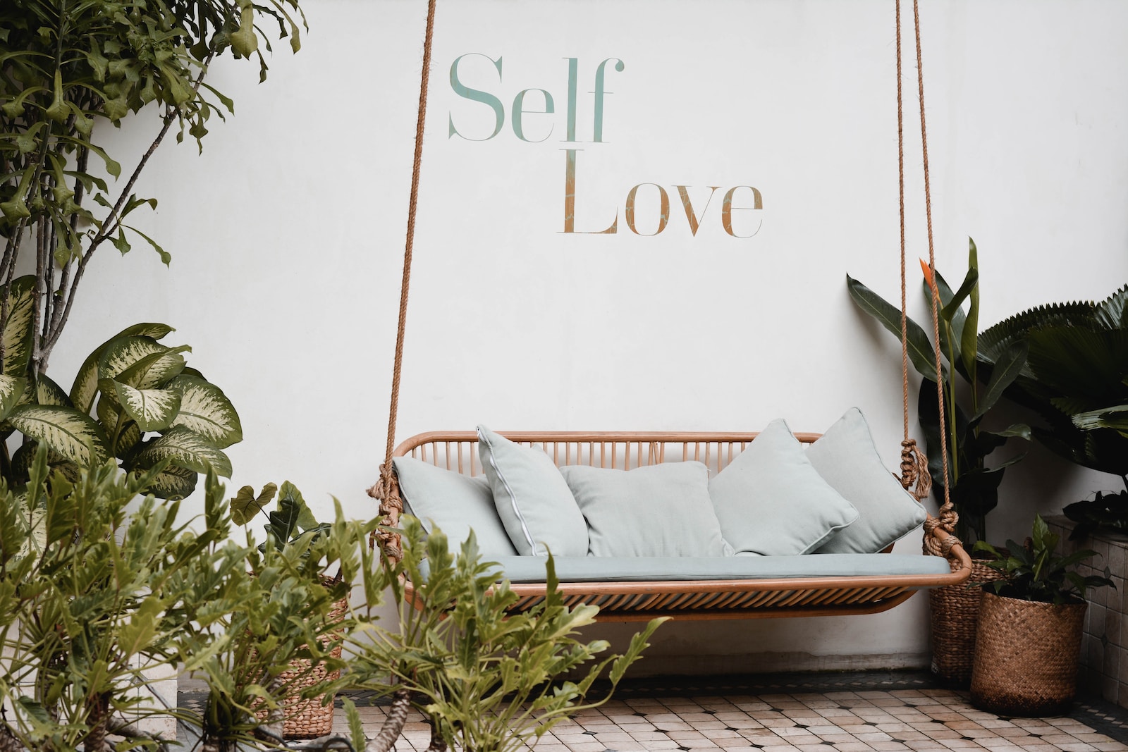 Self-love is an essential component of living a fulfilled and meaningful life. It refers to the practice of nurturing, accepting, and valuing oneself unconditionally.
