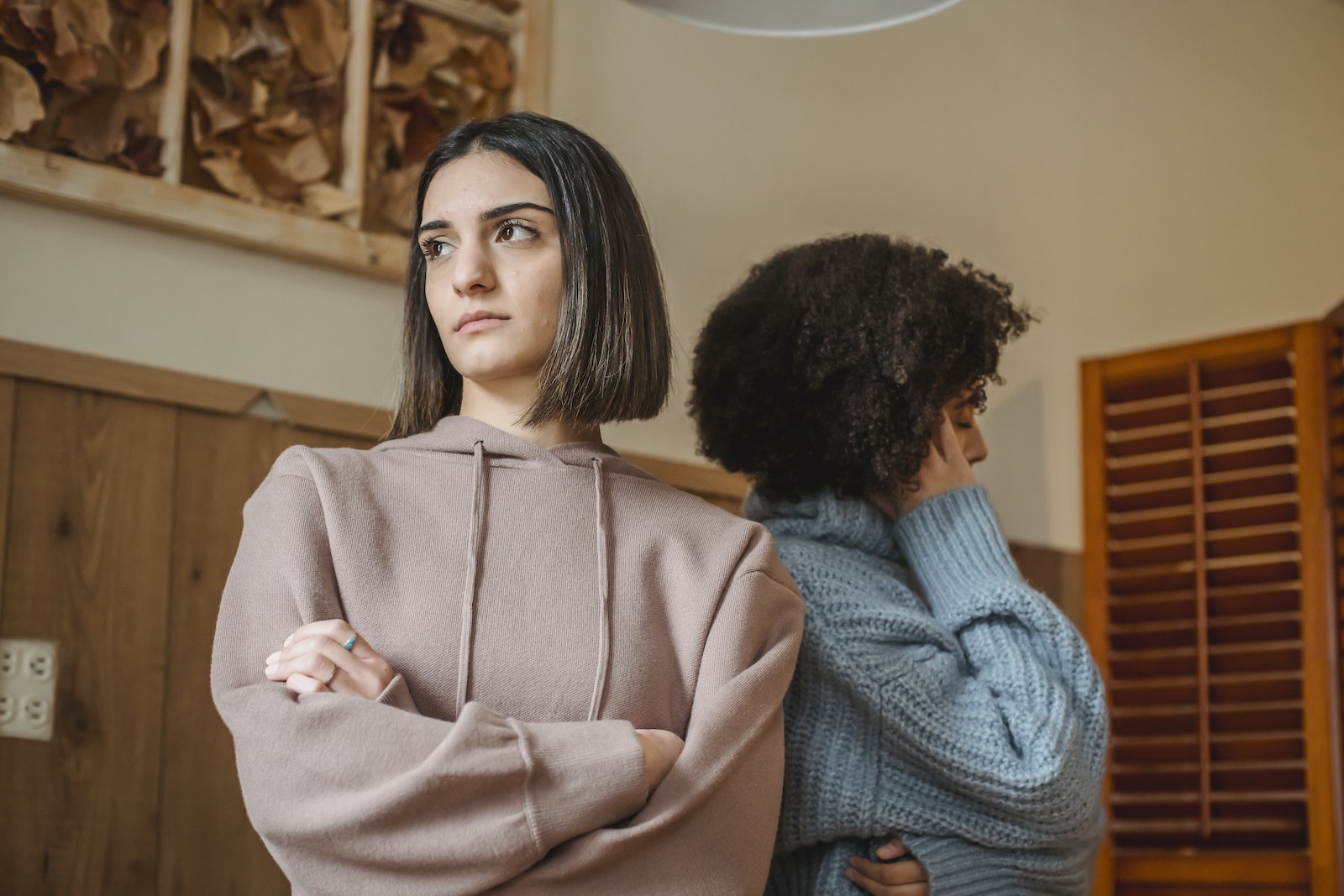 Conflict Resolution: In this article, we will explore effective methods for managing disagreements by focusing on communication skills and empathy - two essential components in cultivating positive relationships.