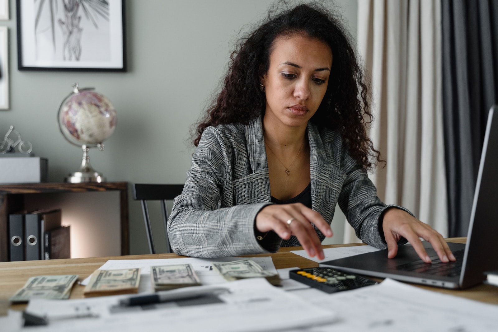 Money Management Tips