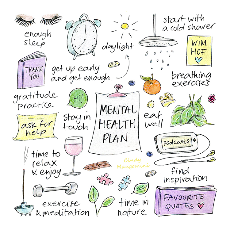 Mental Health Tips: Boost your well-being with our top mental health care tips! Unlock secrets to a happier, healthier mind in this must-read article. Don't miss out!