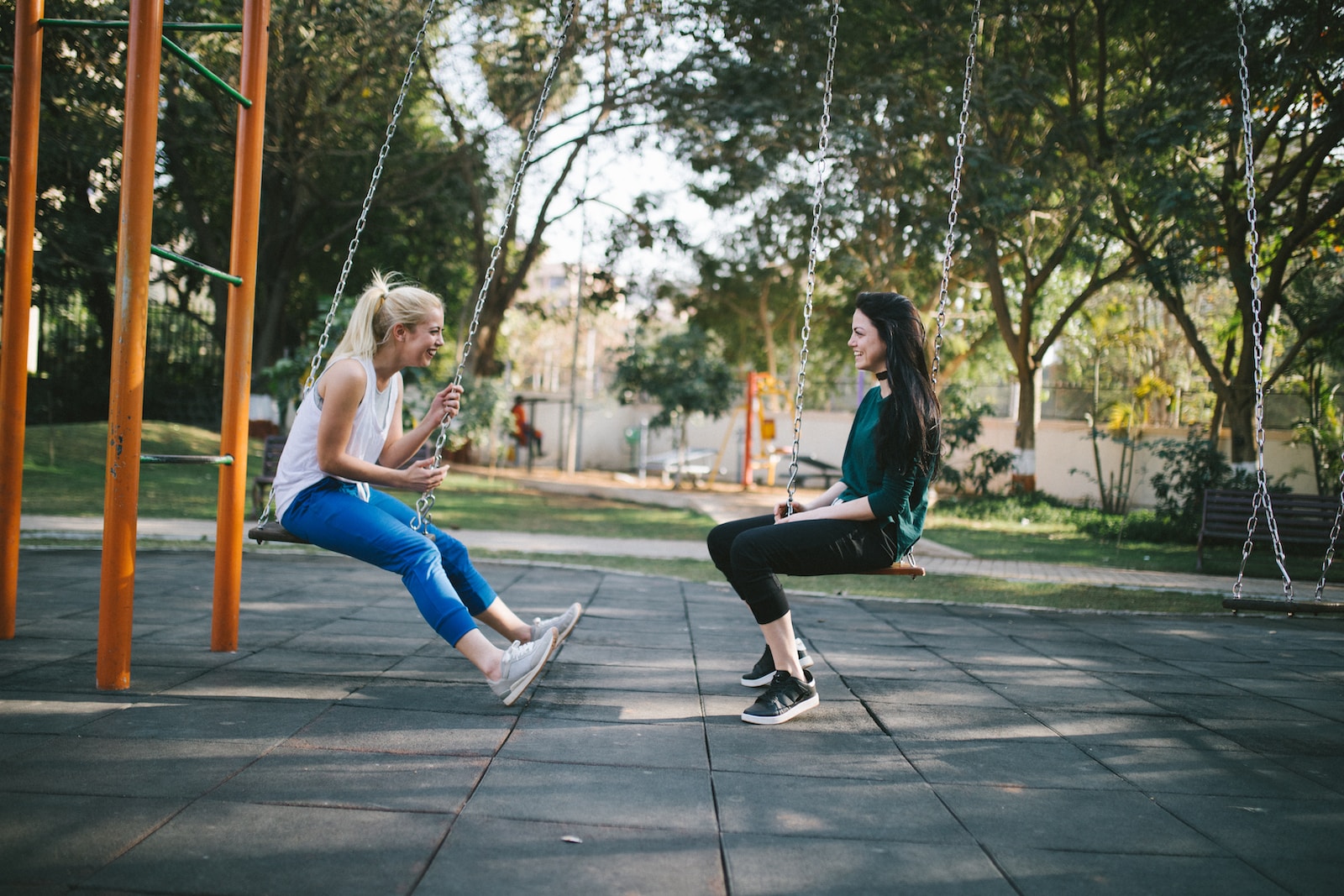 relationship building skills: How To Connect With Others Authentically and build more meaningful connections with others.