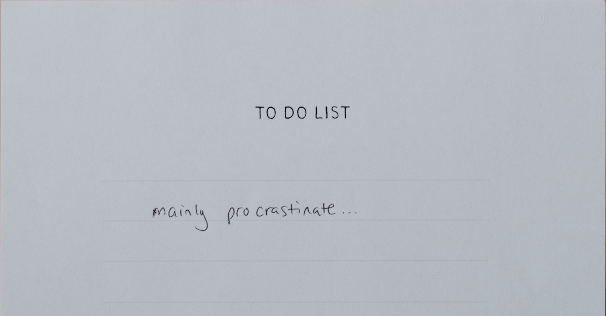 Techniques and strategies to overcoming procrastination, the science behind procrastination, goal setting, time management, mindset, and more.