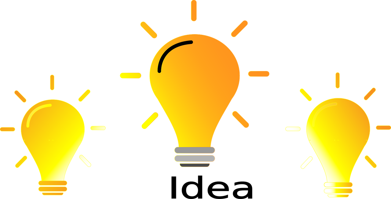 Idea Generation: New Ways to Solve Problems