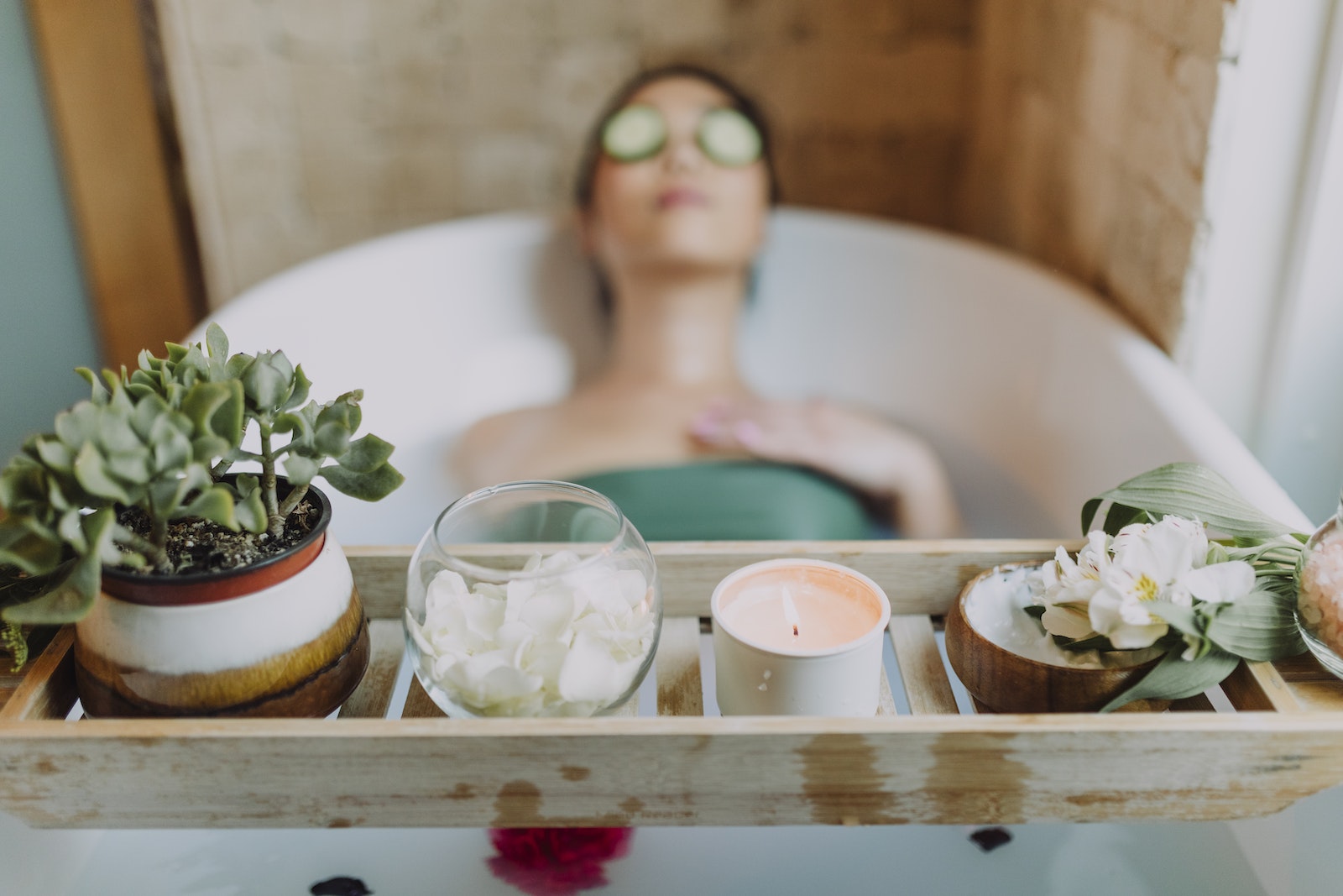 The Ultimate Guide to DIY Self-Care Spa Day at Home