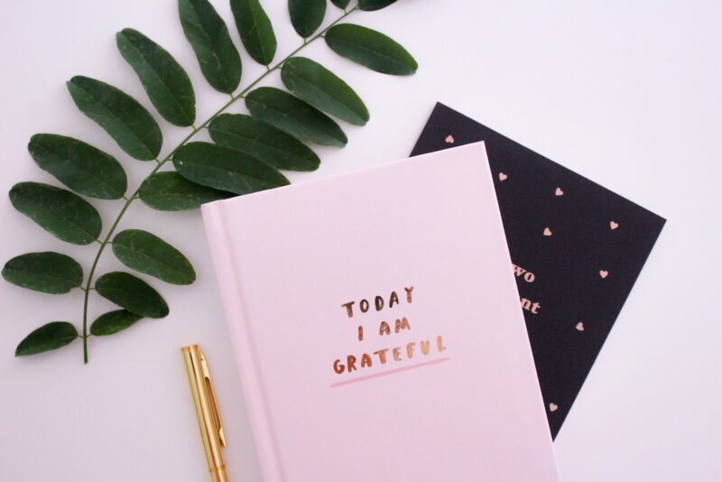 Discover The Power Of Journaling For Self-Care
