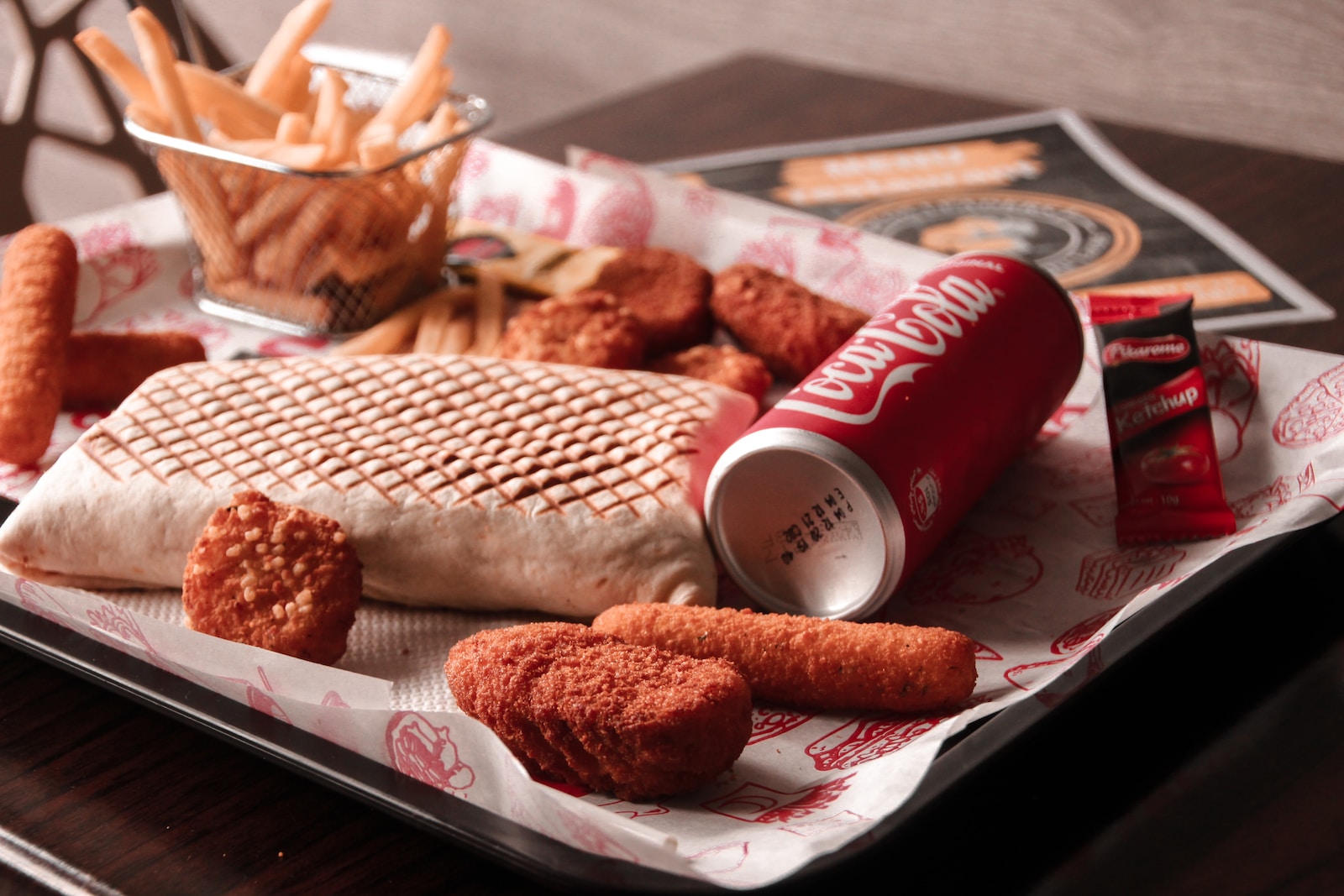 ultra-processed food