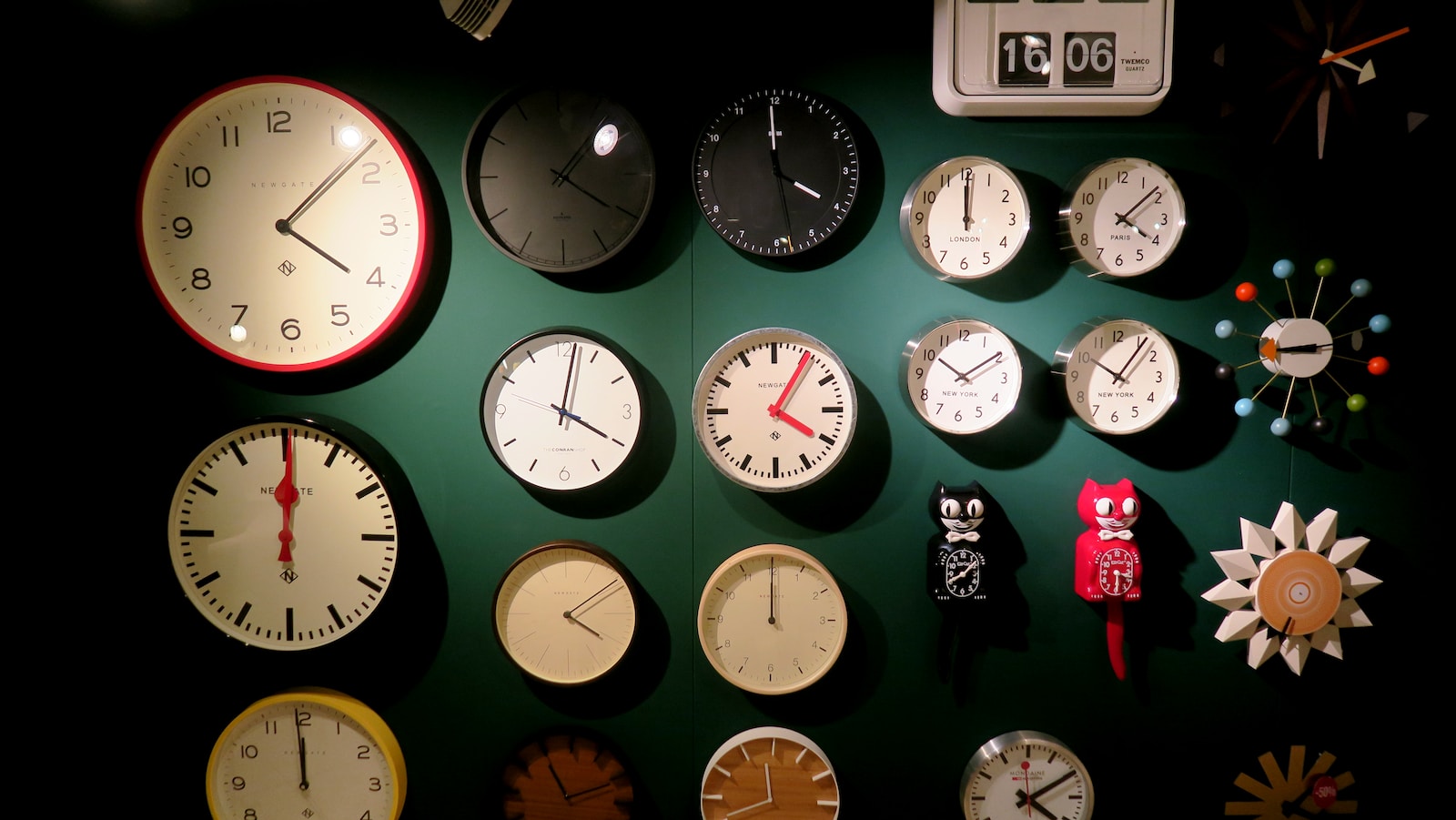 Time Management