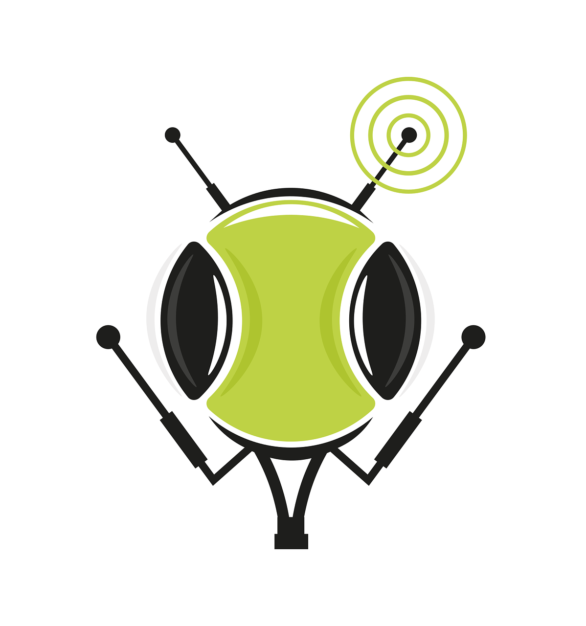 ant, tv, television
