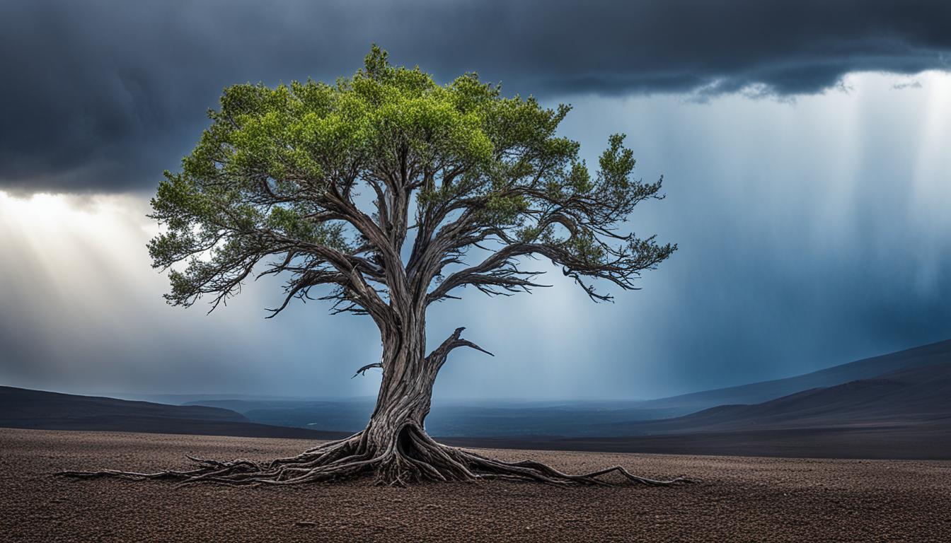The Power of Perseverance